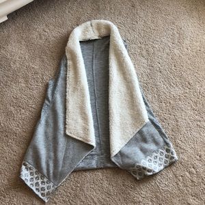 Vest